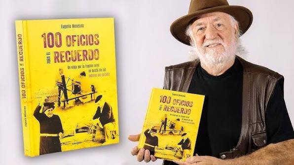1oo oficios recuerdo
