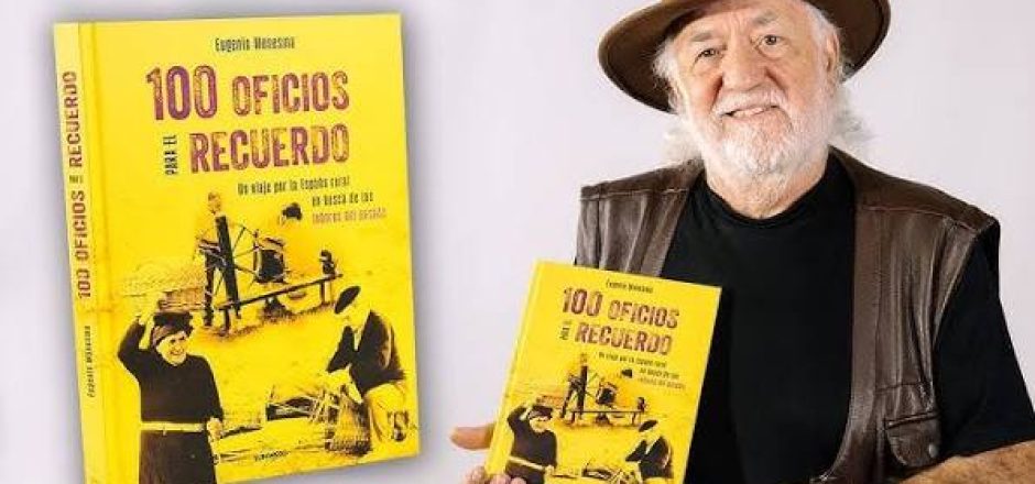 1oo oficios recuerdo