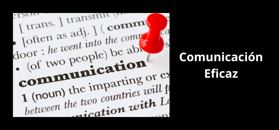 comunicacion eficaz